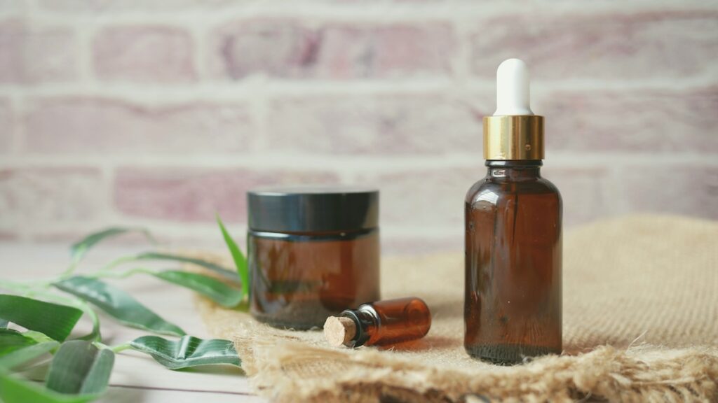 Cosmetica y cuidado personal herboristeria