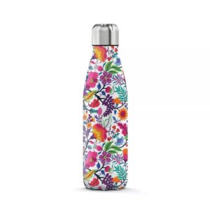 BOTELLA STEEL BOTTLE JARDIN 500ml  STEEBOTTLE