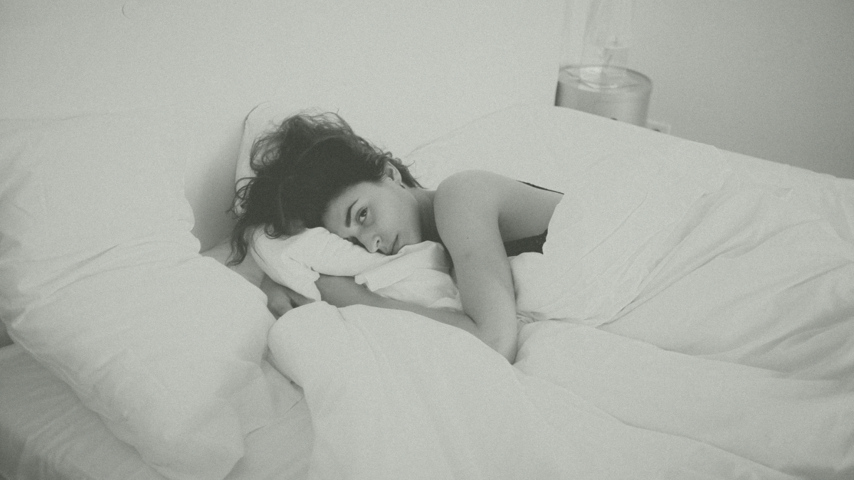 9 consejos para superar el insomnio y dormir a pierna suelta