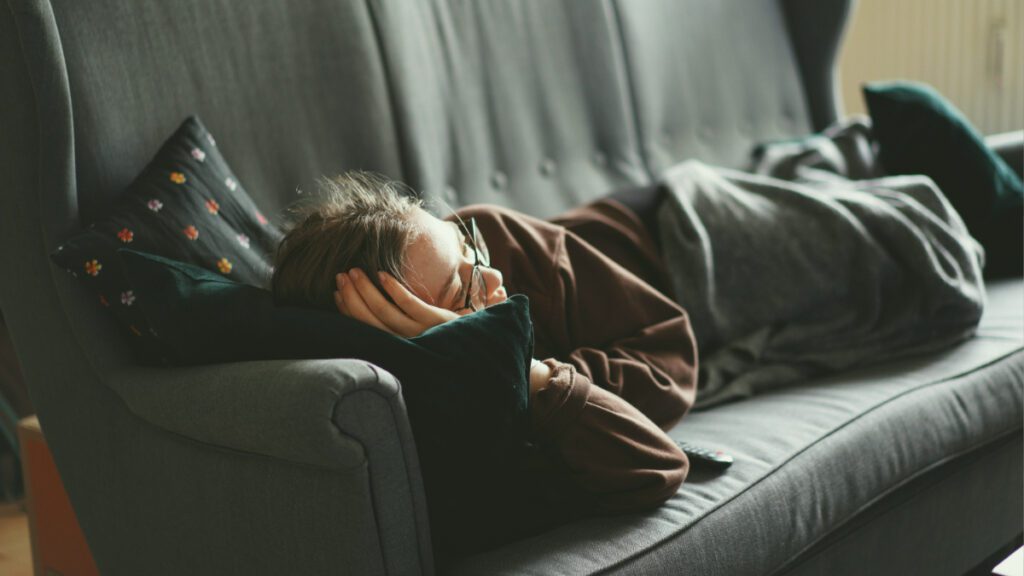 La trampa de la comodidad- como afecta vivir sin esfuerzo