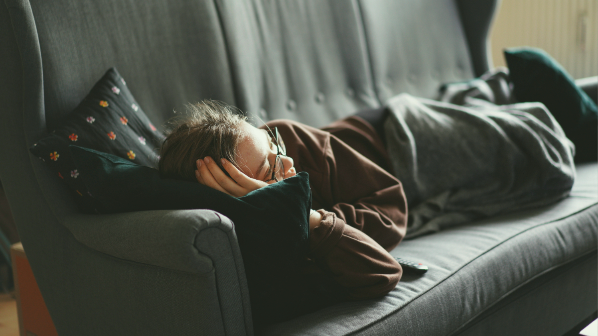 La trampa de la comodidad- como afecta vivir sin esfuerzo