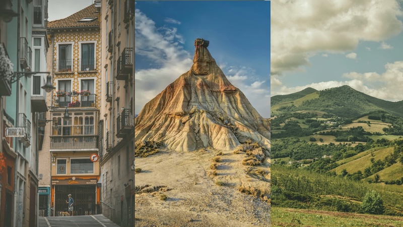 El Día de Navarra (y todos los demás) consume local