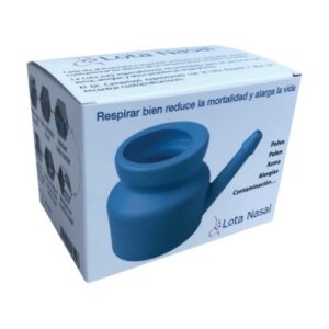 LOTA NASAL ADULTO 1uni LOTANASAL