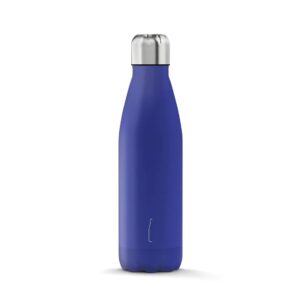 BOTELLA STEEL BOTTLE AZUL 500ml STEELBOTTLE
