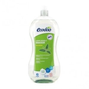 LAVAVAJILLAS ALOE VERA+VERBENA 1L. ECODOO
