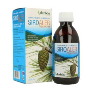 SIROALER NIGUELONE 250ml      DERBOS