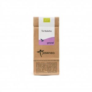 TE KUKICHA BIO 10 sobres JOSENEA