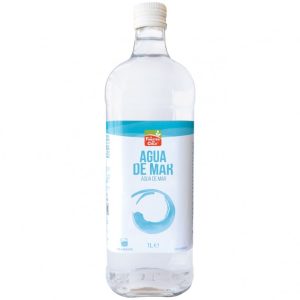 AGUA DE MAR 1L     LAFINESTRA