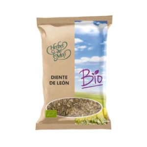 DIENTE DE LEON PLANTA BIO 30gr    HERBES