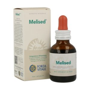 MELISED 50ml       FORZAVITALE